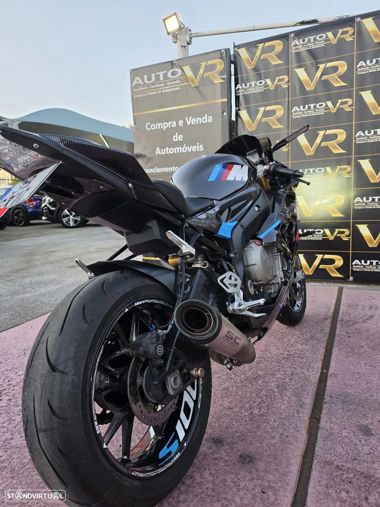 BMW S 1000 RR 1000 RR - 10