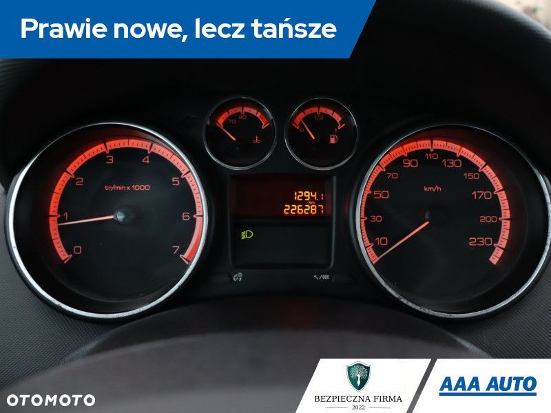 Peugeot 308 - 13