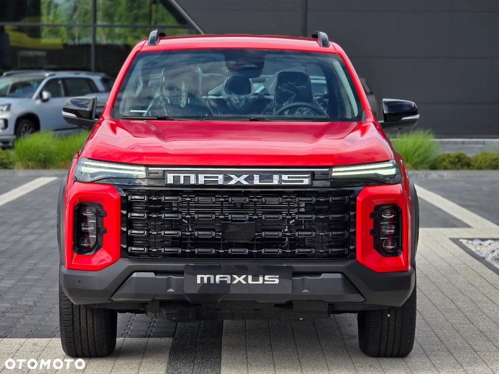 Maxus Inny - 40