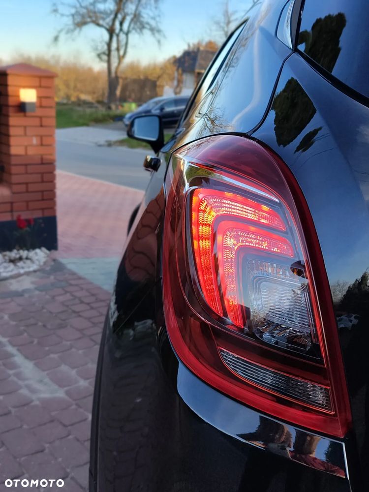 Opel Mokka 1.6 CDTI Cosmo S&S - 11