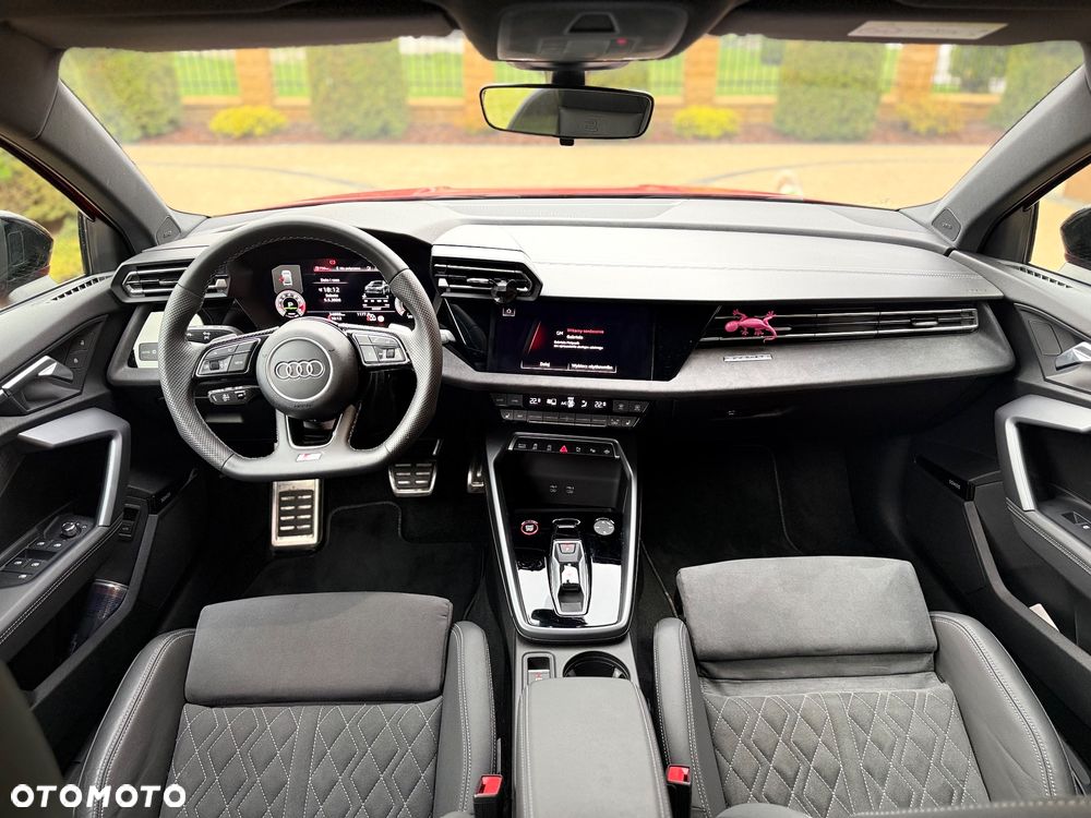 Audi S3 - 10