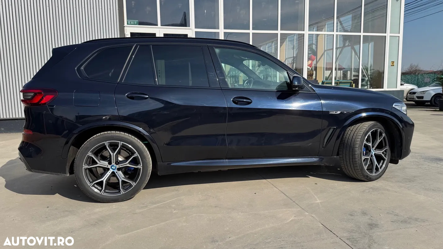 BMW X5 - 9