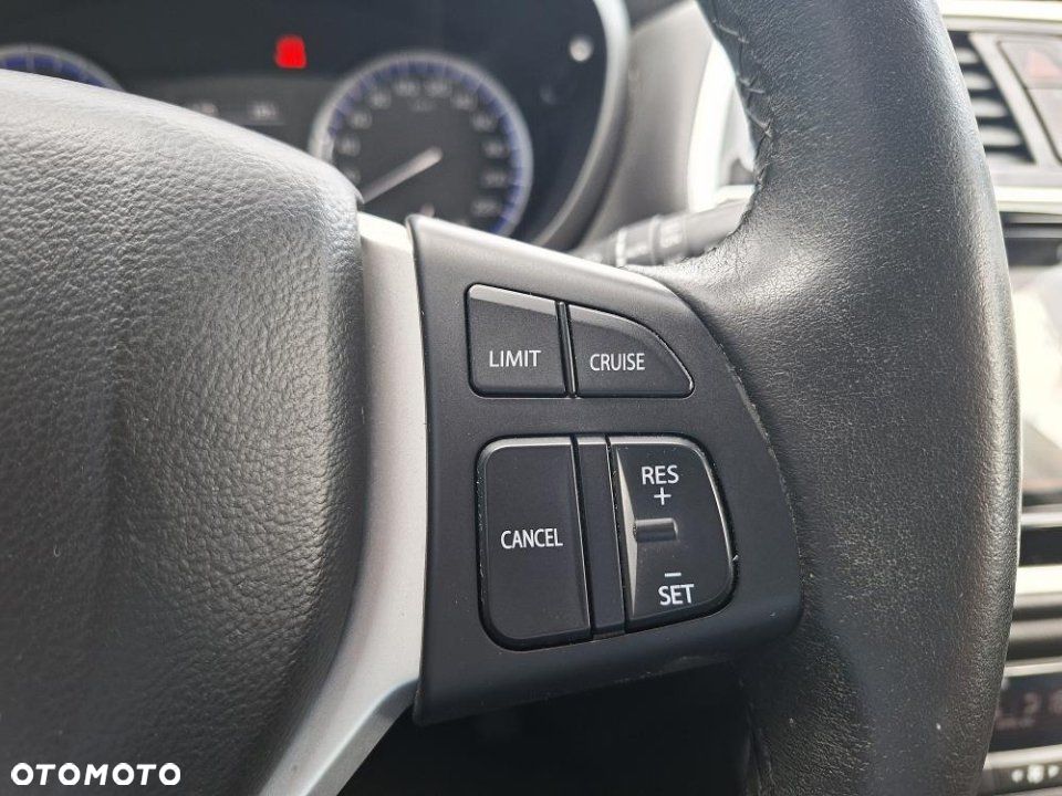 Suzuki SX4 - 18