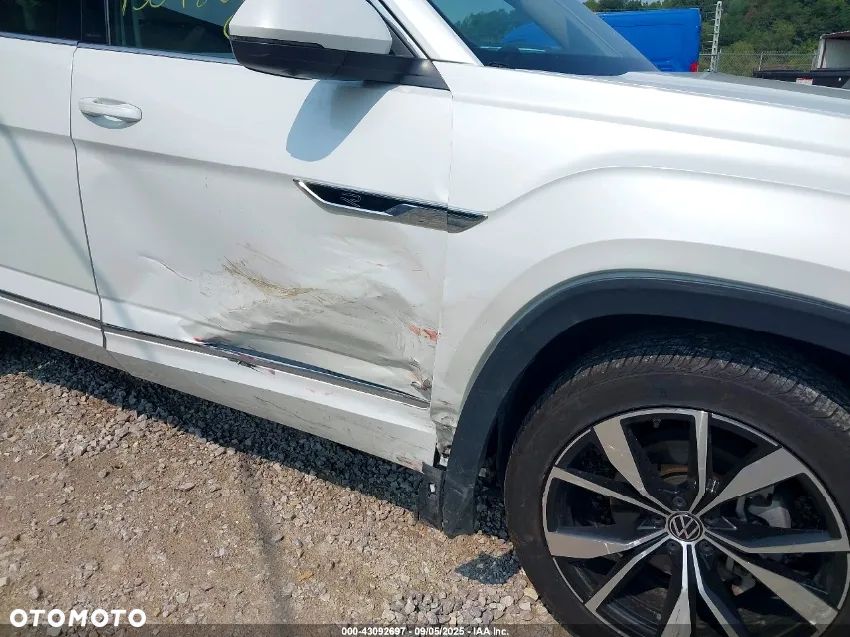 Volkswagen Atlas - 6