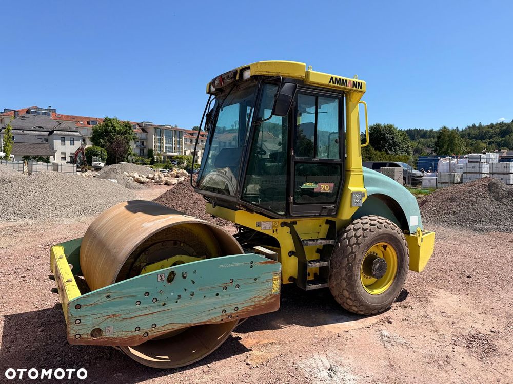 Ammann ASC 70 HD - 1