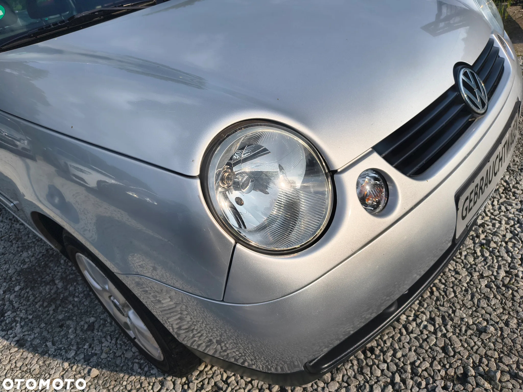Volkswagen Lupo 1.0 Princeton - 11