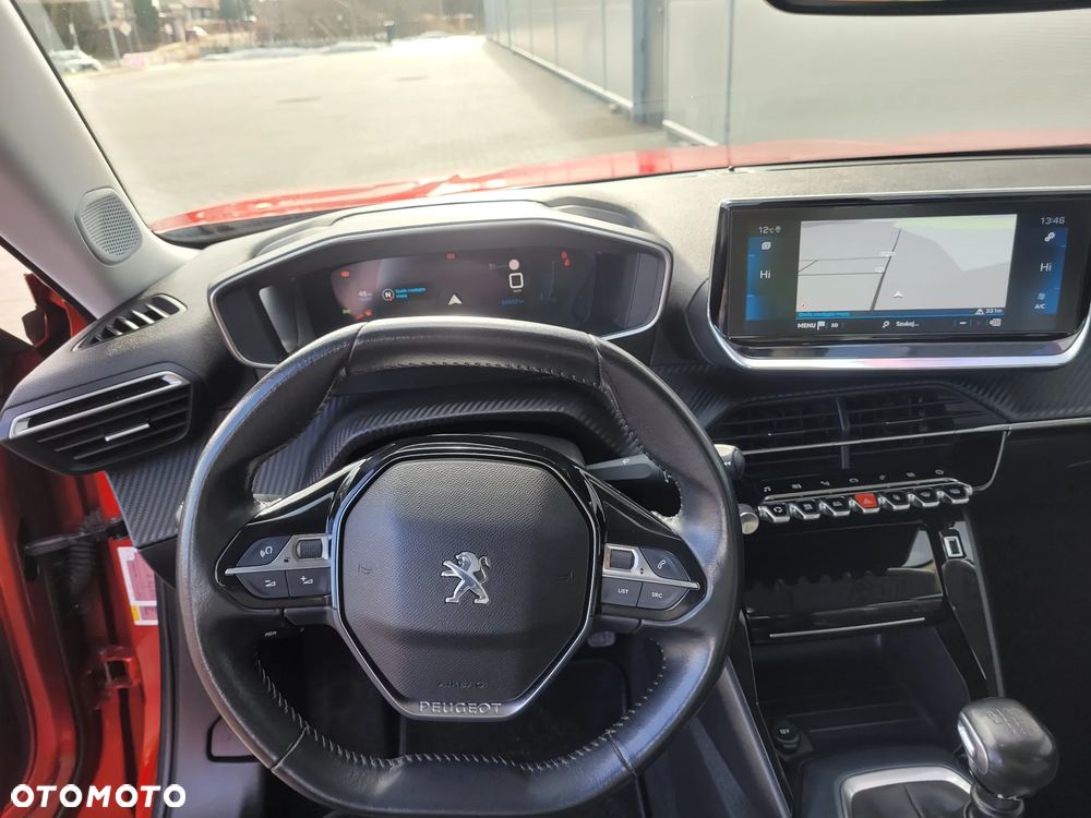 Peugeot 2008 PureTech 130 GT Pack - 27