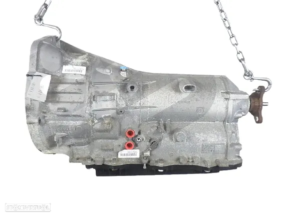 Caixa de velocidades Automática BMW S2 (F22) 3.0TB Ref: GA8HP45 - 3