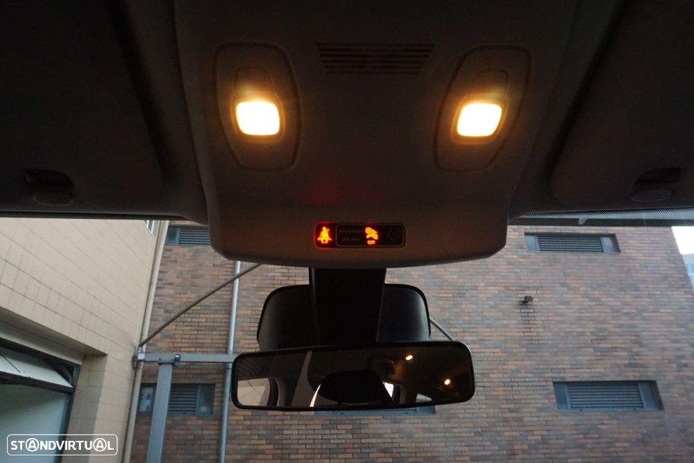 Renault Grand Scénic ENERGY dCi 110 EDC INTENS - 15