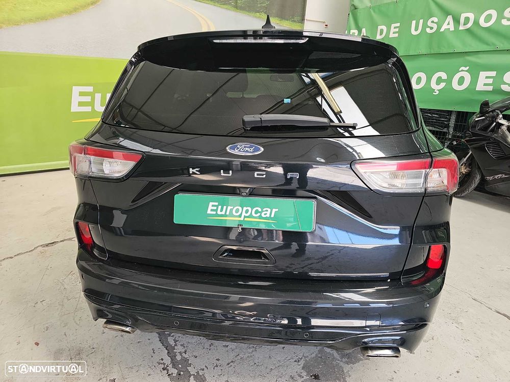 Ford Kuga 1.5 EcoBoost ST-LINE - 8