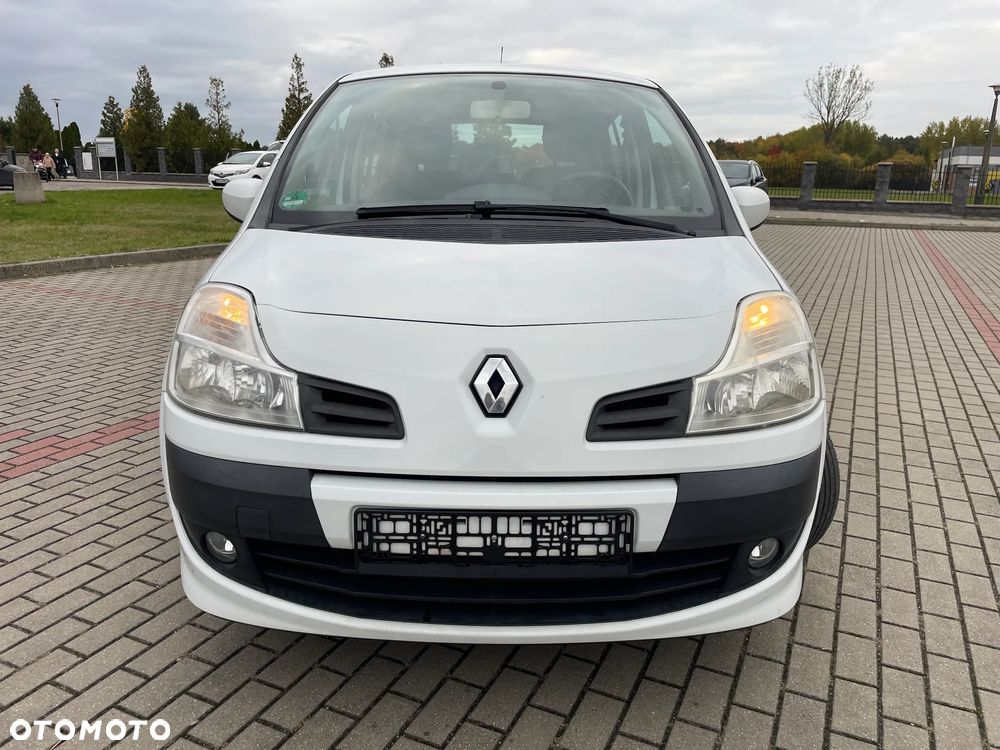 Renault Modus - 9