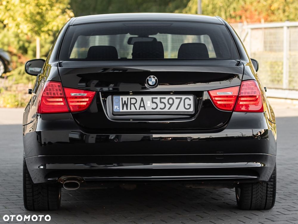 BMW Seria 3 - 11
