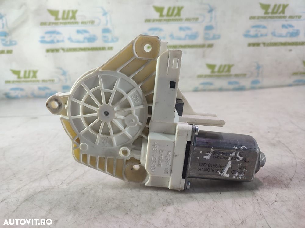 Motoras geam stanga fata 8K0959801B Audi A4 B8/8K [2007 - 2011] - 2
