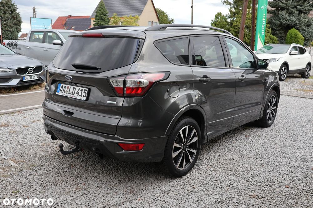 Ford Kuga 1.5 EcoBoost FWD ST-Line ASS - 3