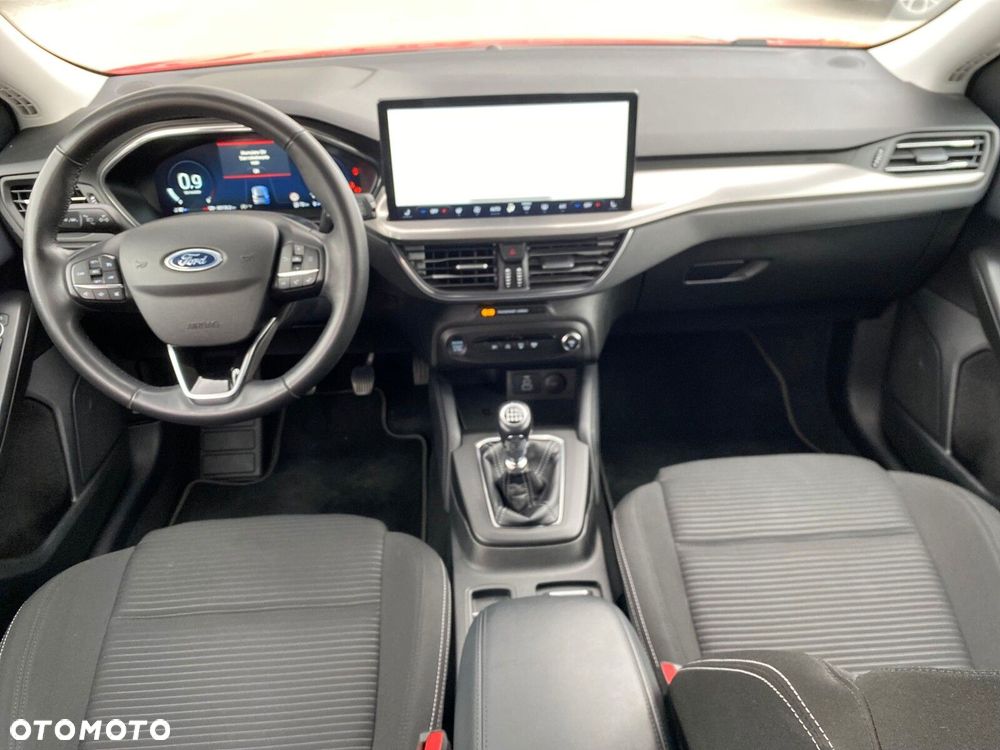 Ford Focus - 14