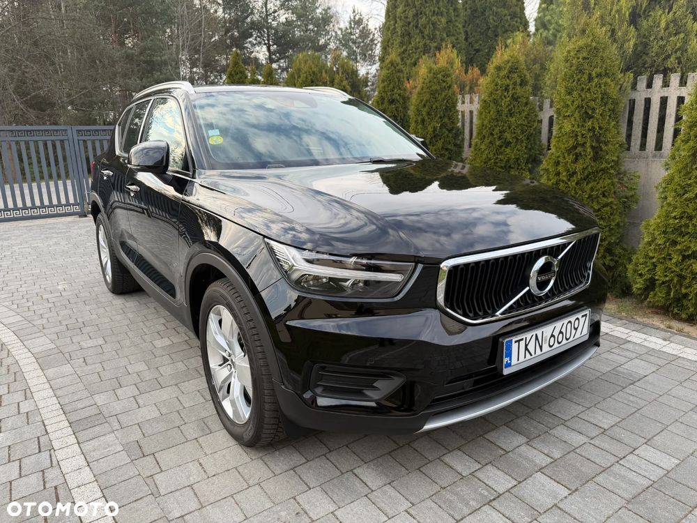 Volvo XC 40 D3 AWD Momentum Pro - 15