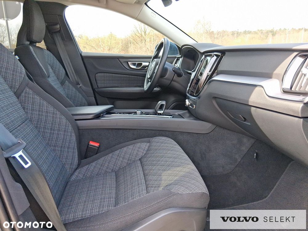 Volvo V60 - 11