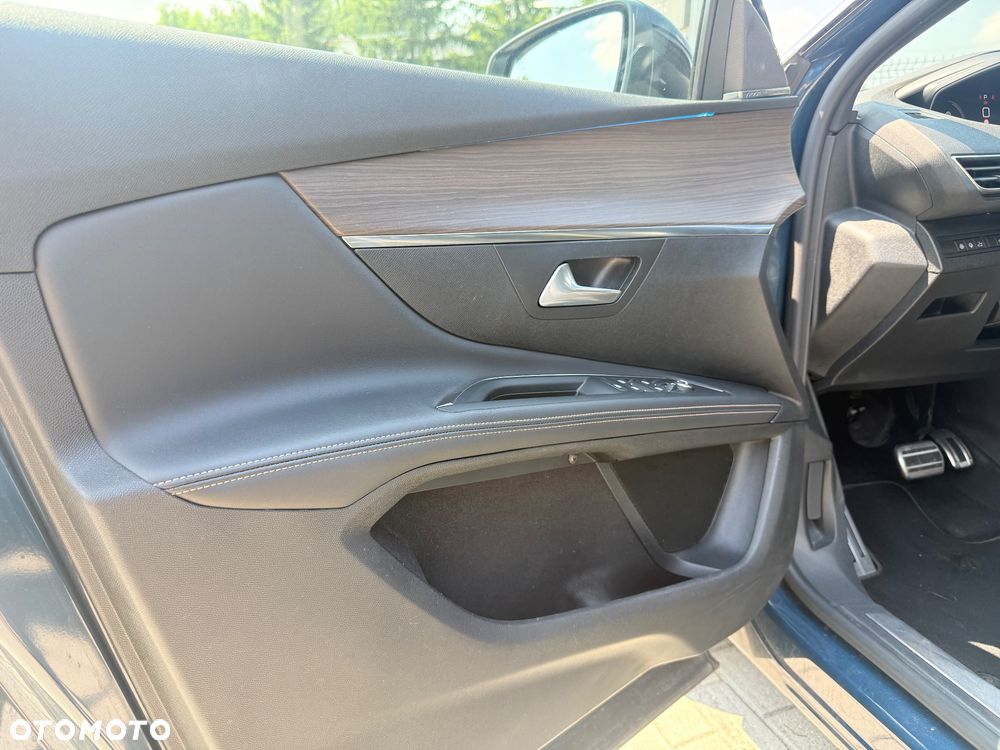 Peugeot 5008 BlueHDi 180 EAT8 GT Pack - 15