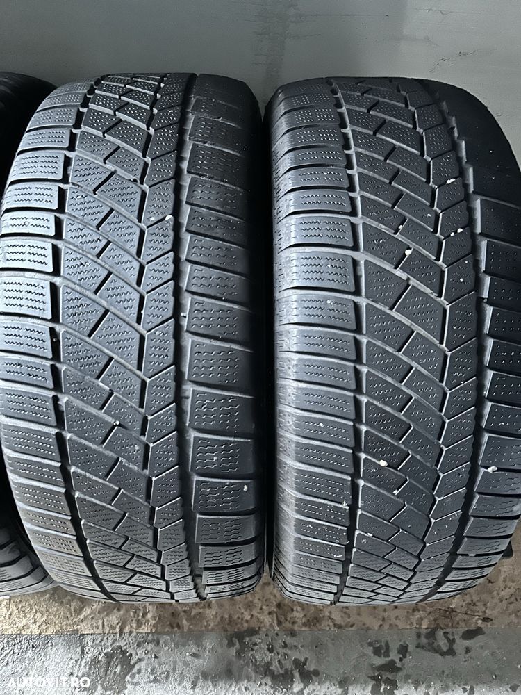 225/55 R17 Continental ContiWinterContact TS830P - 2
