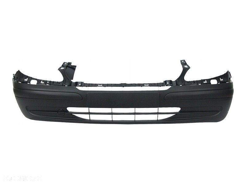 ZDERZAK PRZOD MERCEDES VITO VIANO 639 2003-2010 - 1