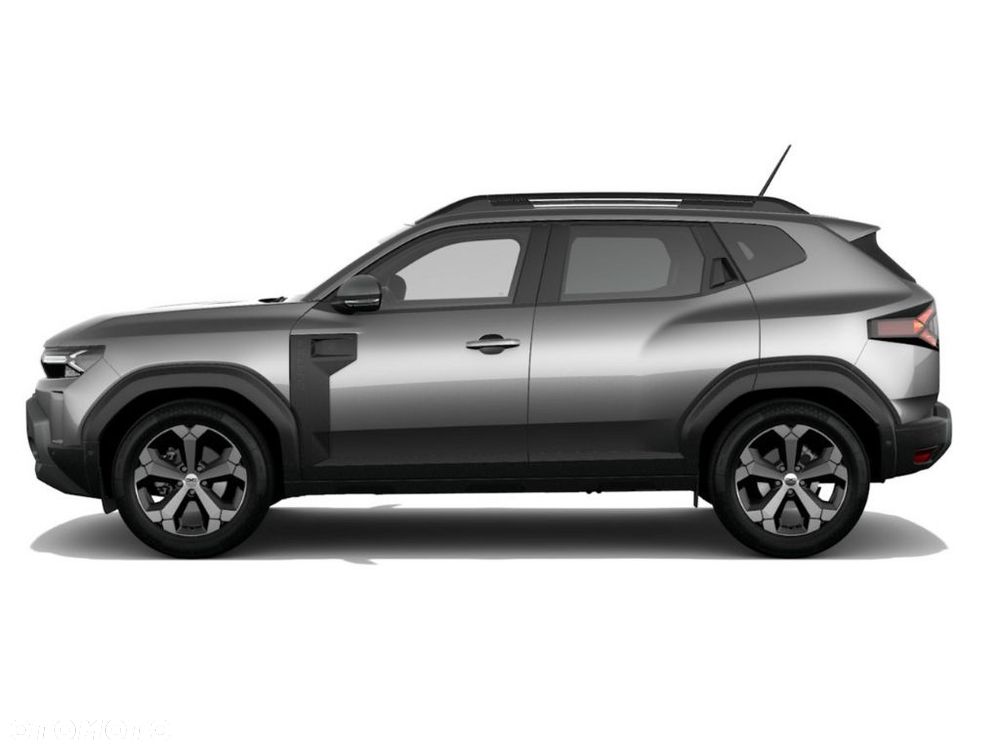 Dacia Duster - 5
