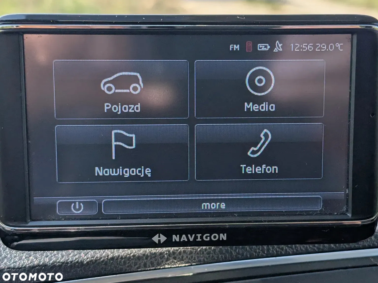 Skoda Citigo - 14