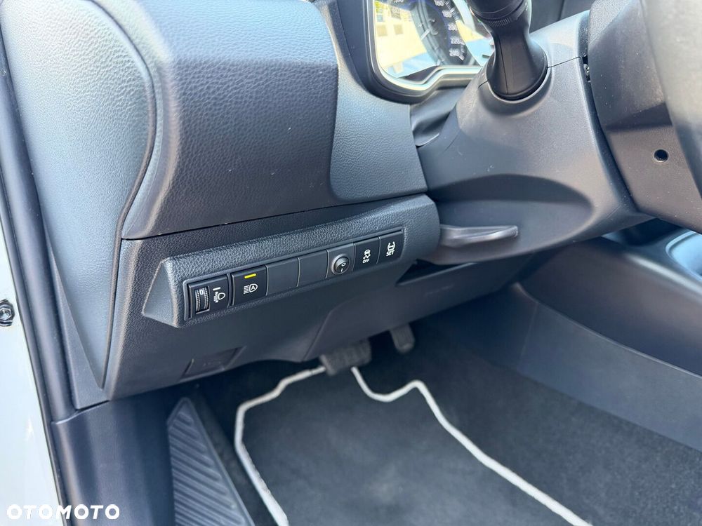 Toyota Corolla 1.8 Hybrid Comfort - 25