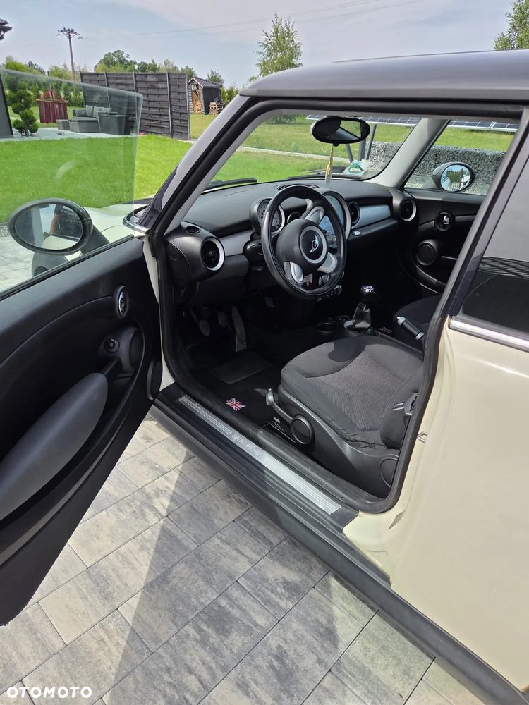 MINI Cooper - 6