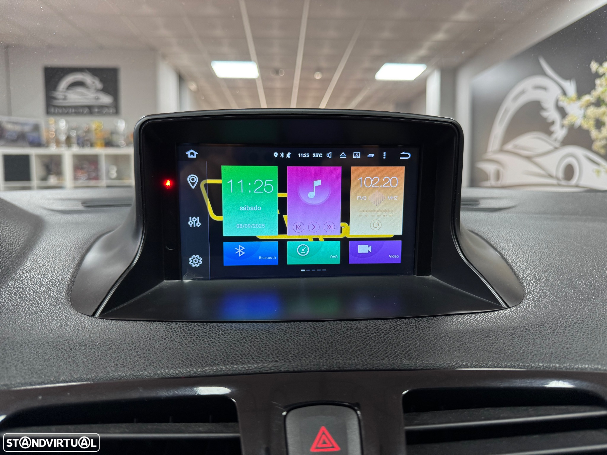 Renault Mégane Coupe 1.5 dCi GT Line - 39