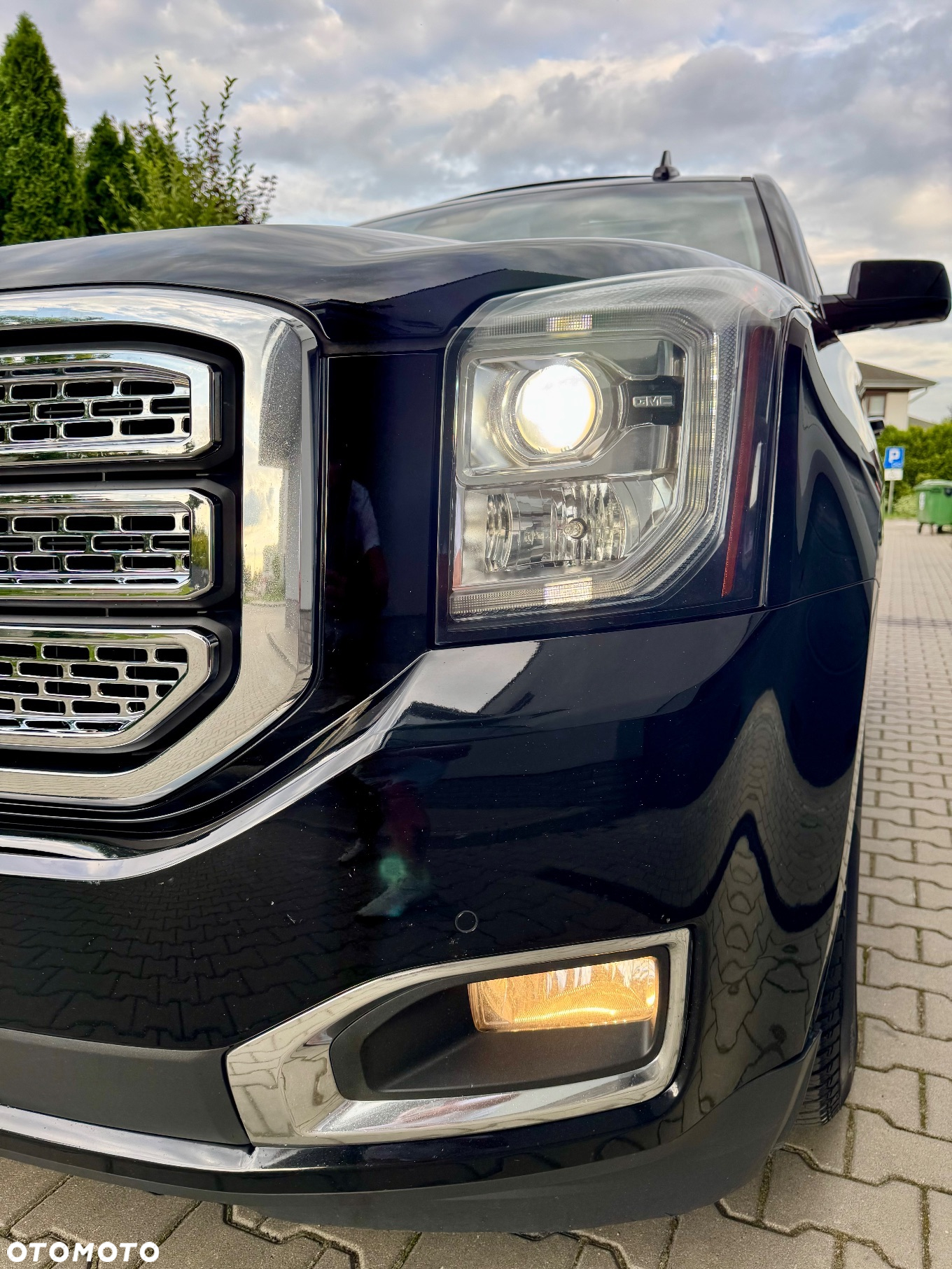 GMC Yukon - 18