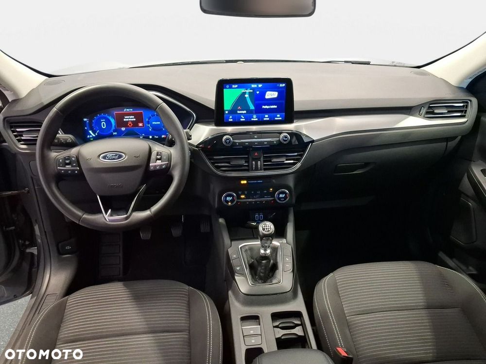 Ford Kuga 1.5 EcoBoost TITANIUM - 18