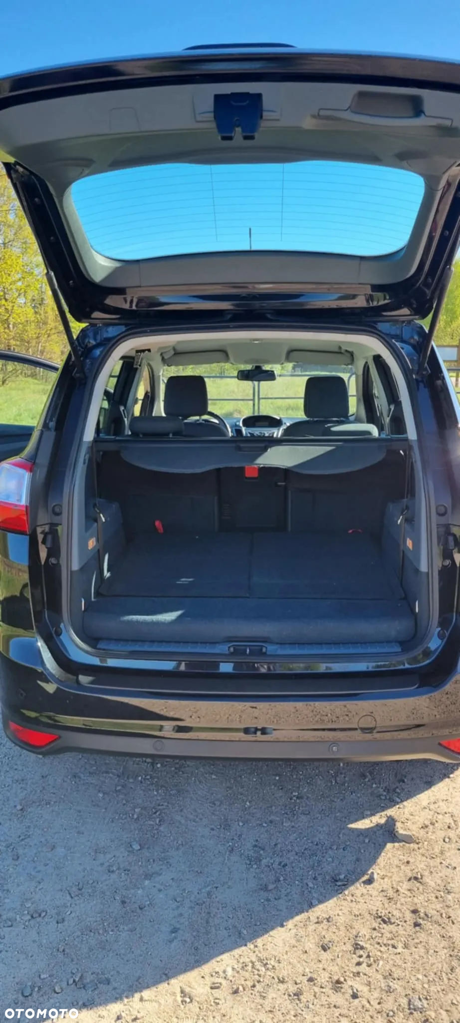 Ford Grand C-MAX 1.6 Titanium - 5