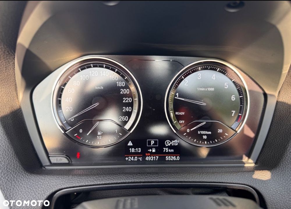 BMW Seria 2 230i - 10