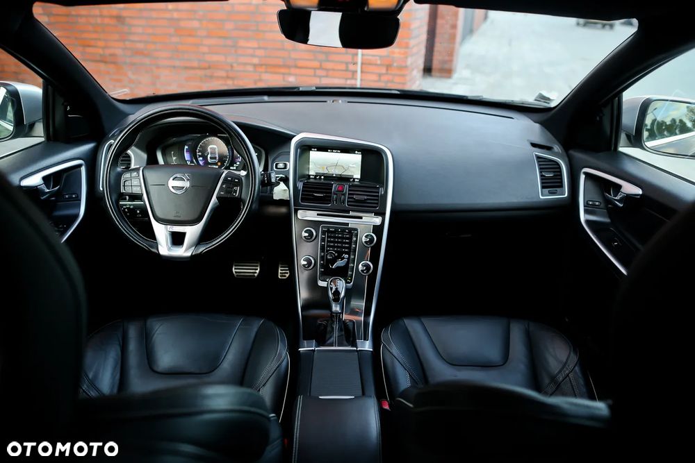 Volvo XC 60 D4 Drive-E Summum - 20