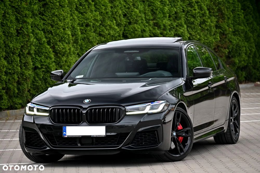 BMW Seria 5 - 10