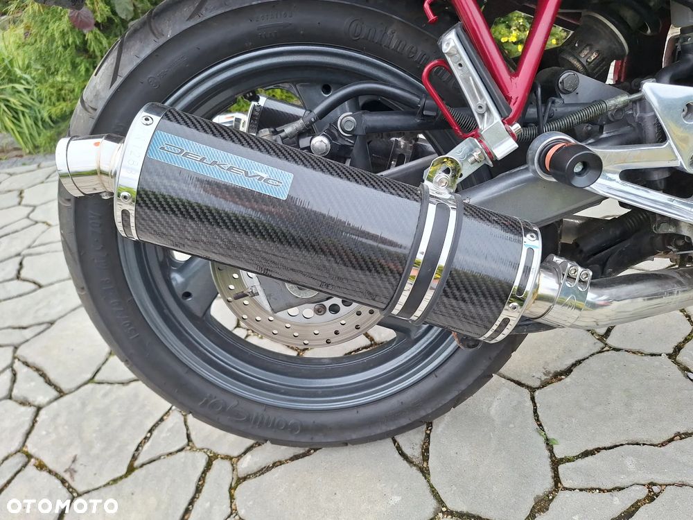 Yamaha XJ - 16