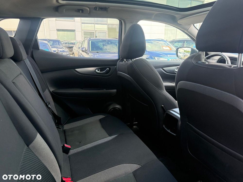 Nissan Qashqai - 15