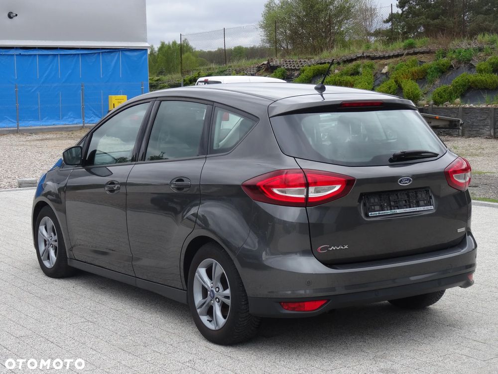 Ford C-MAX 1.0 EcoBoost Ambiente ASS - 6