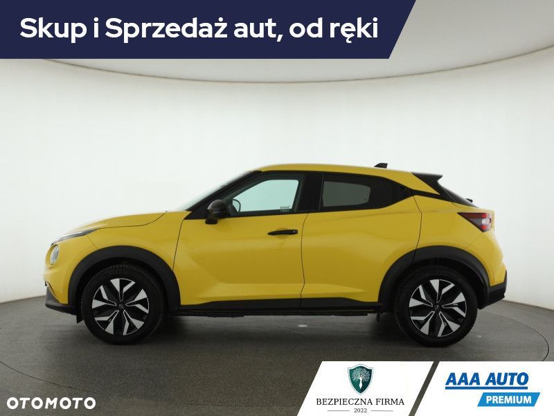 Nissan Juke - 3