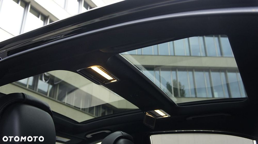 Mercedes-Benz Klasa S 500 L 4Matic 9G-TRONIC - 31