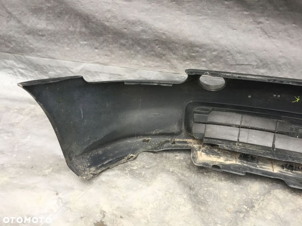 HONDA CRX DEL SOL 1992- ZDERZAK PRZÓD PRZEDNI - 5