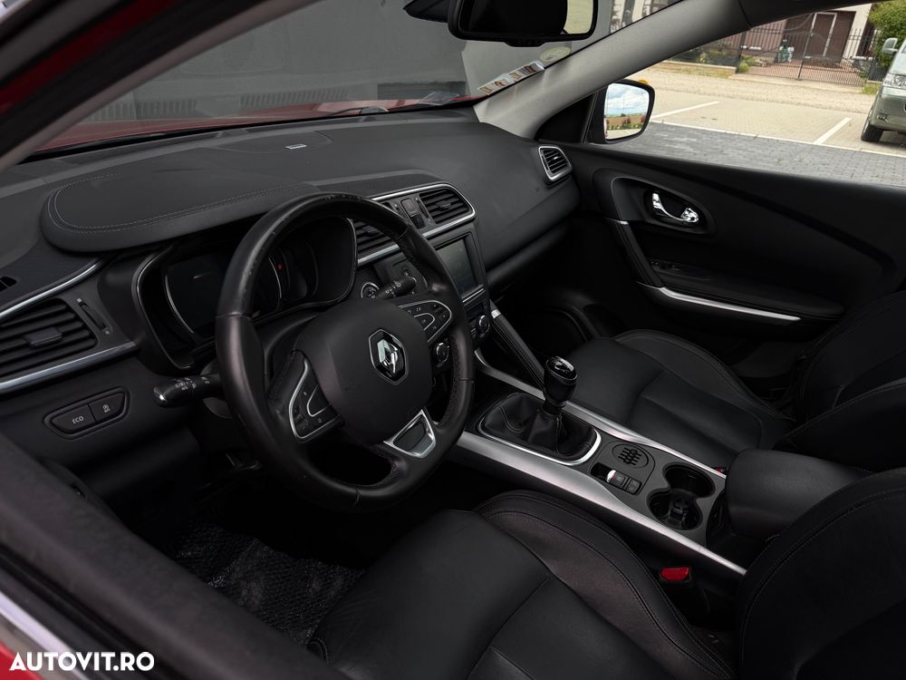 Renault Kadjar - 4