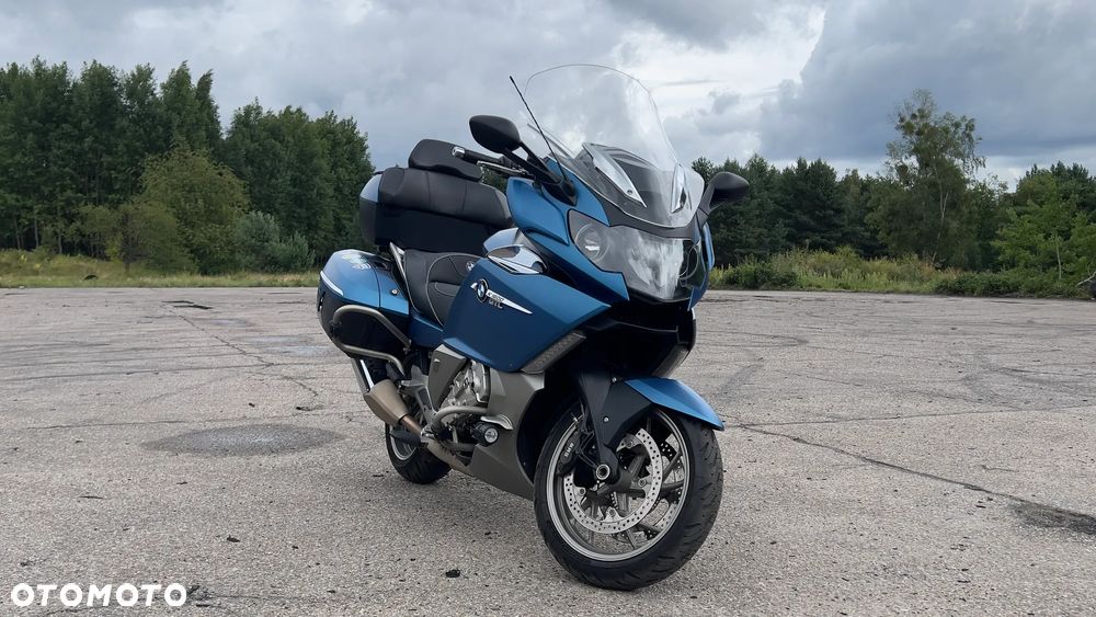 BMW K - 3