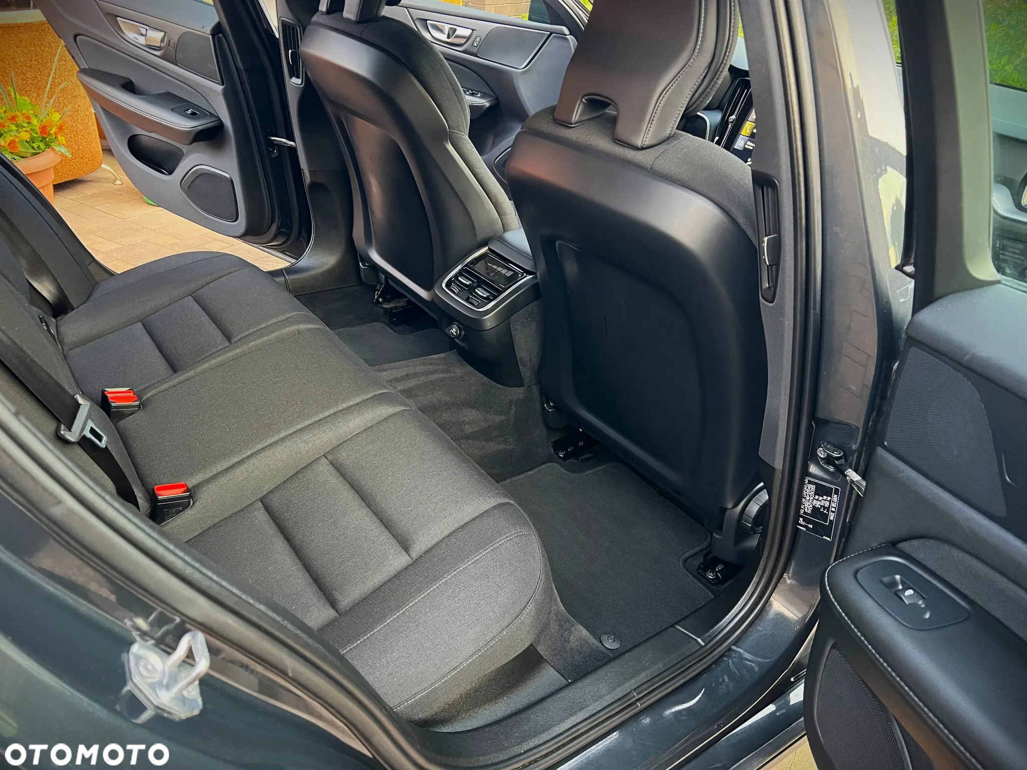 Volvo V60 D3 Kinetic - 26