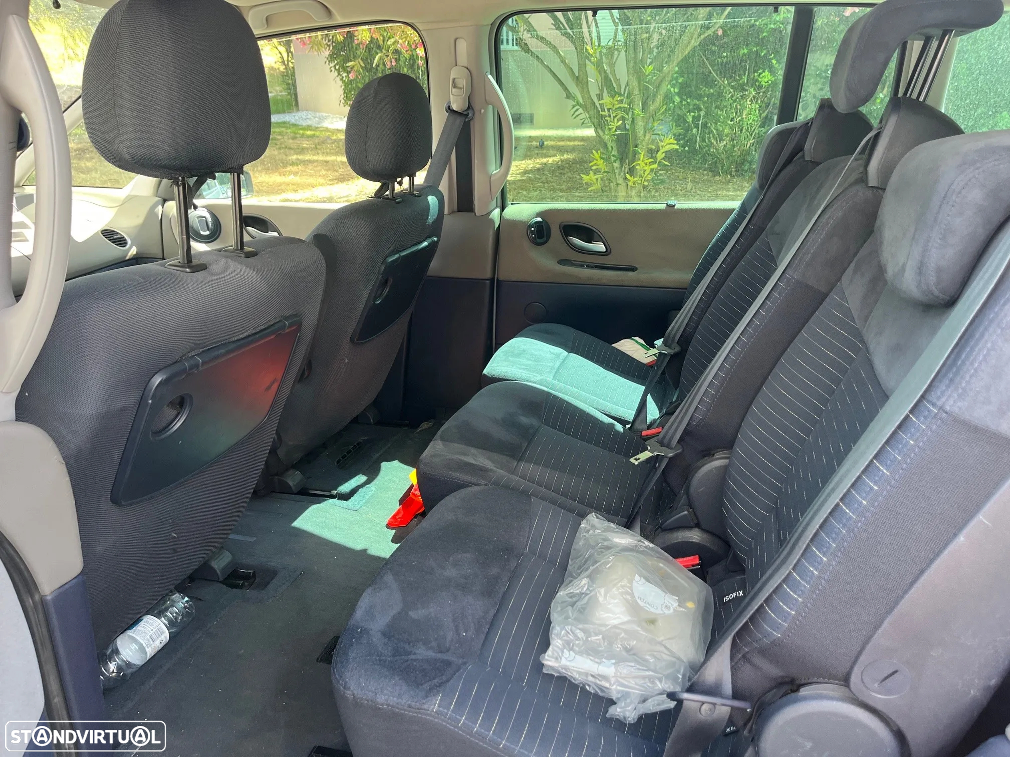 Renault Grand Espace - 2