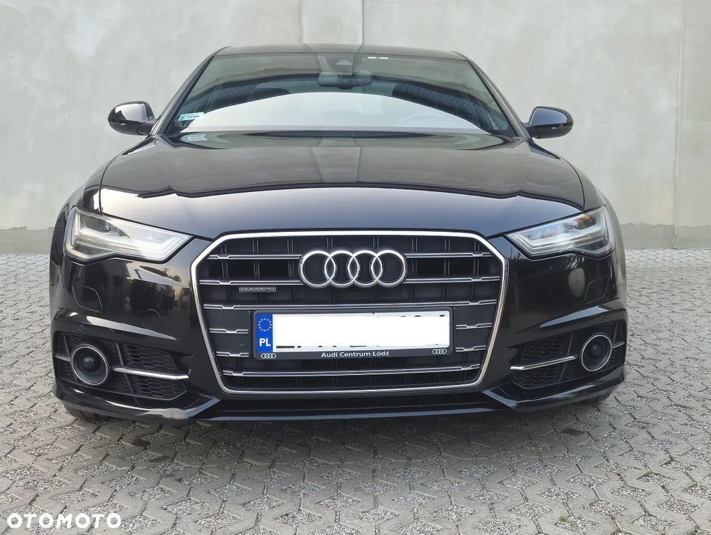 Audi A6 Limousine 2.0 TDI Quattro S tronic - 3