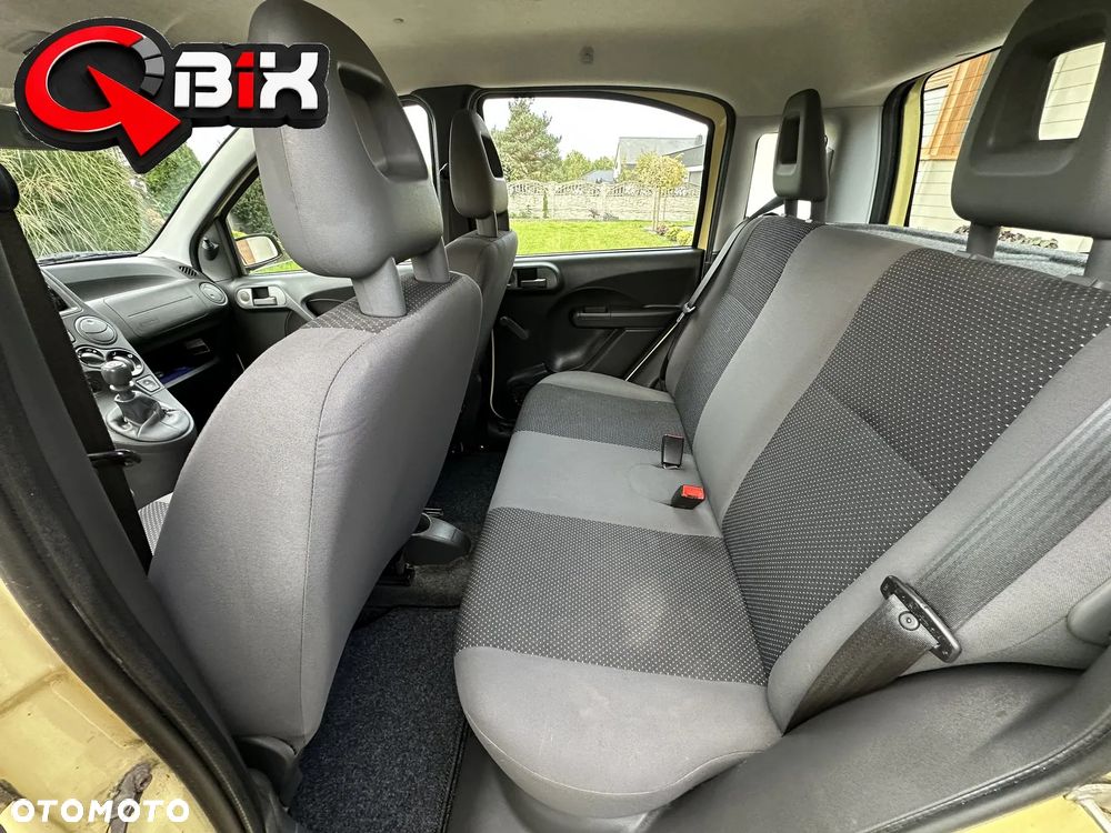 Fiat Panda - 36