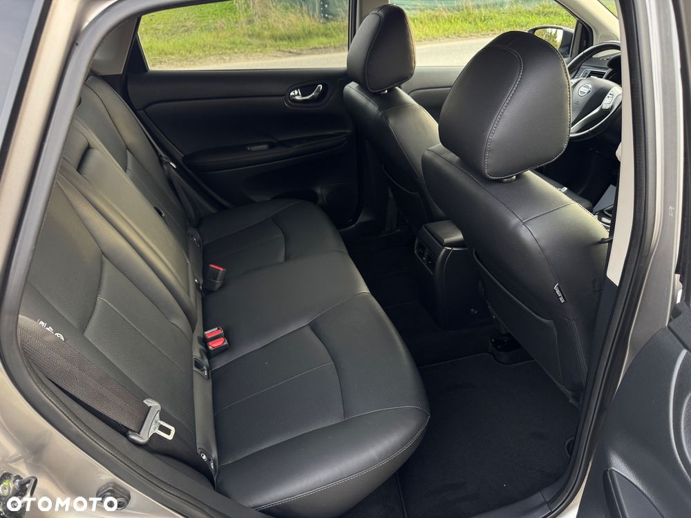 Nissan Pulsar 1.2 DIG-T Tekna - 16