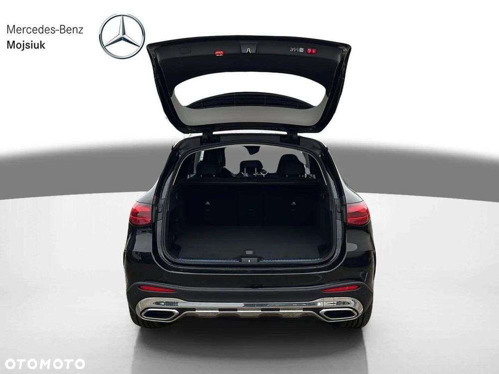 Mercedes-Benz GLC - 8