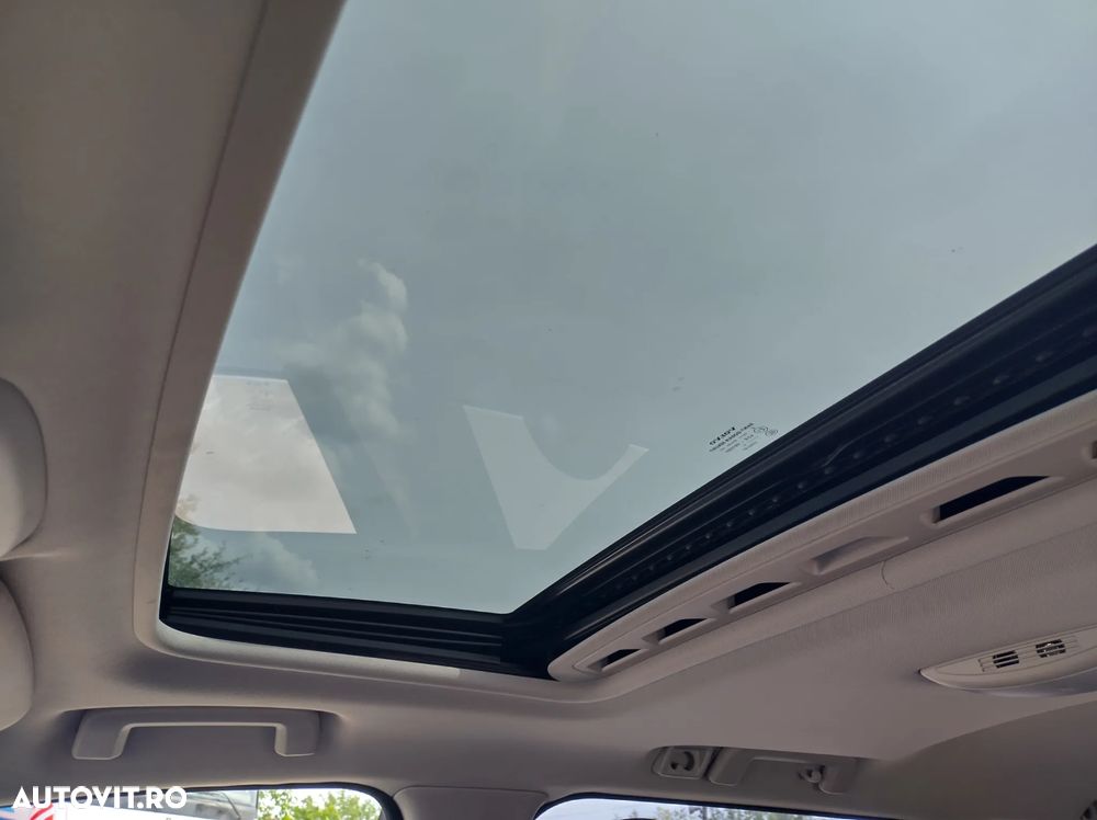 Volvo V70 D4 Geartronic Kinetic - 11